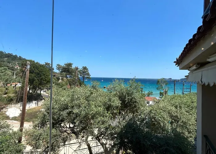 K. Villa - Golden Beach