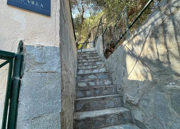 K. Villa - Golden Beach