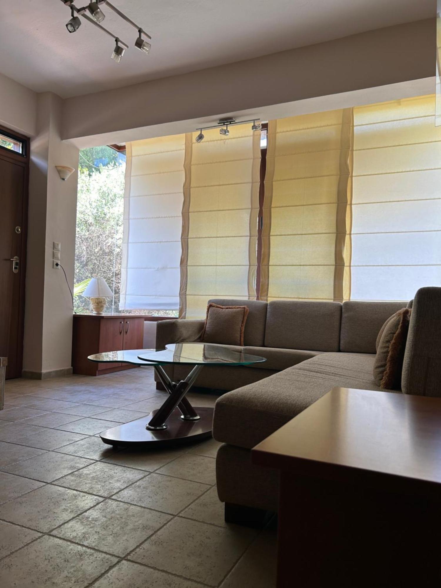 Holiday home K. - Golden Chrysi Ammoudia