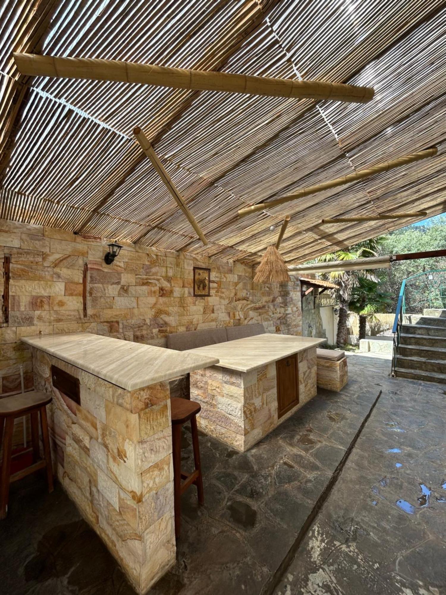 K. - Golden Holiday home